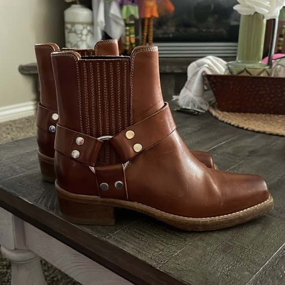 RE/DONE
Ankle boots - Picture 3 of 14